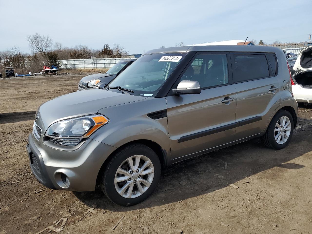 kia soul 2013 kndjt2a61d7519677