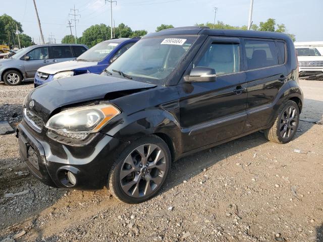 kia soul + 2013 kndjt2a61d7536947