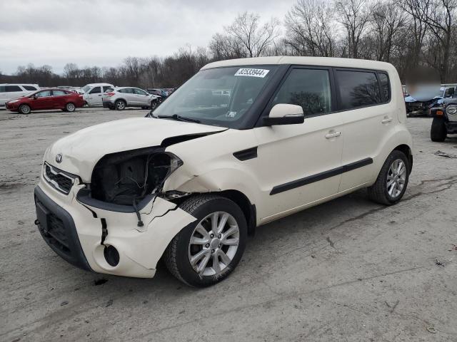 kia soul + 2013 kndjt2a61d7543025