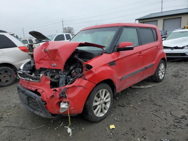 kia soul + 2013 kndjt2a61d7574176