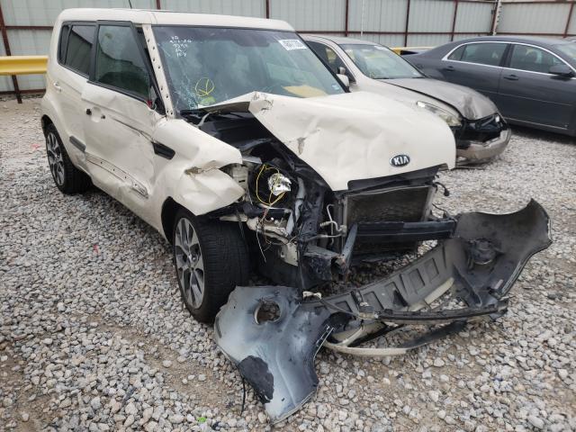 kia soul + 2013 kndjt2a61d7581516