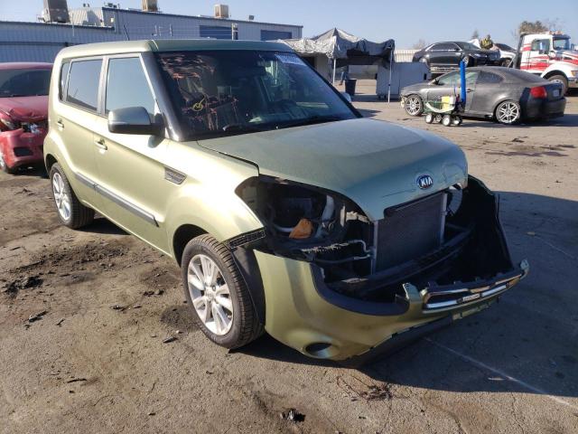 kia soul + 2013 kndjt2a61d7605507