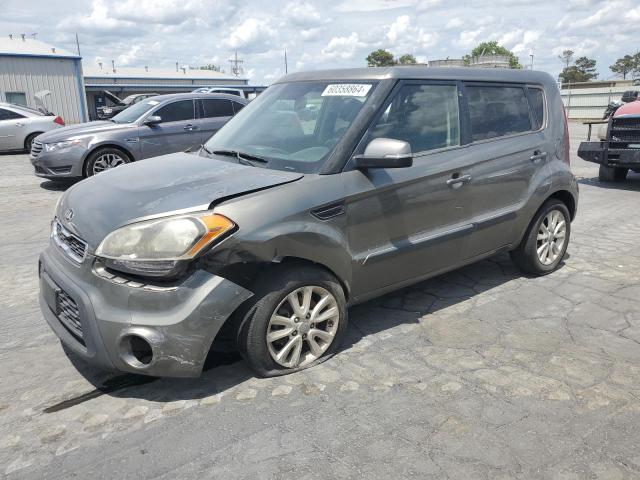 kia soul + 2013 kndjt2a61d7627748