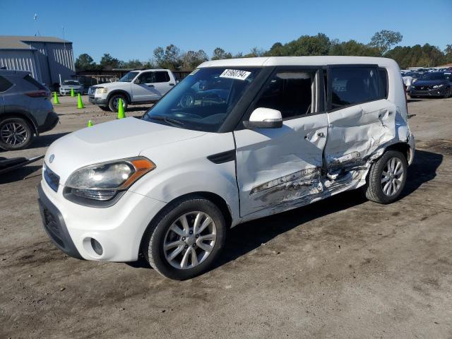 kia soul + 2013 kndjt2a61d7758338