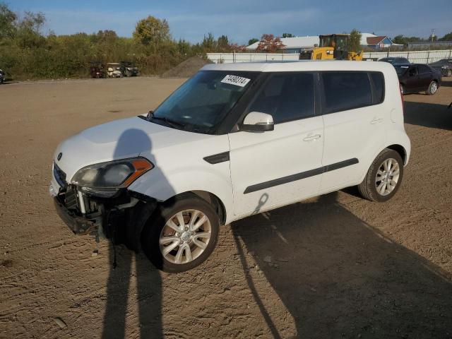 kia soul + 2013 kndjt2a61d7777231