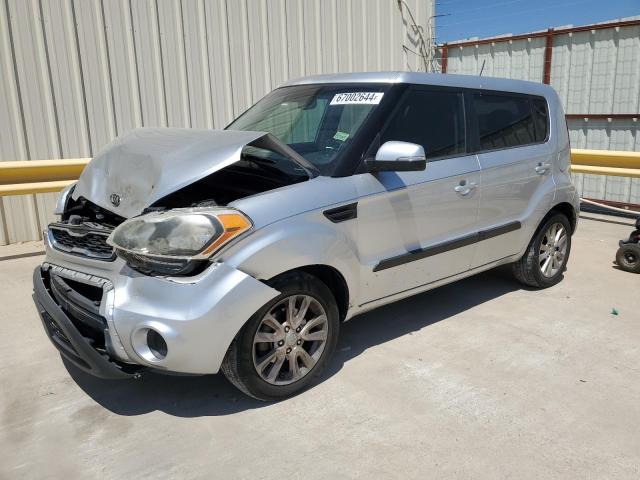 kia soul + 2012 kndjt2a62c7394817