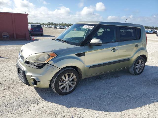 kia soul + 2012 kndjt2a62c7405718