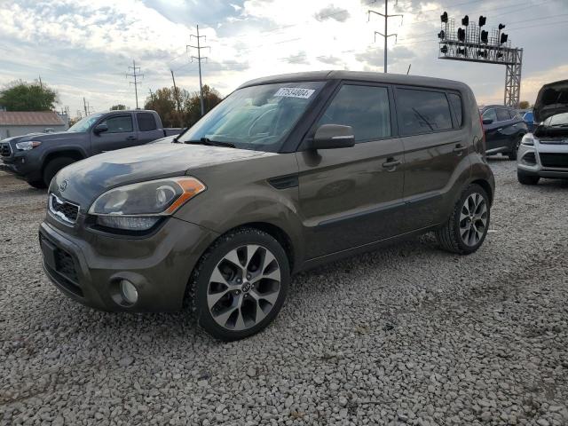 kia soul + 2012 kndjt2a62c7433731