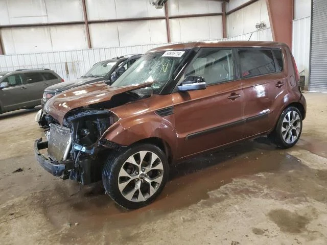 kia soul + 2012 kndjt2a62c7433812