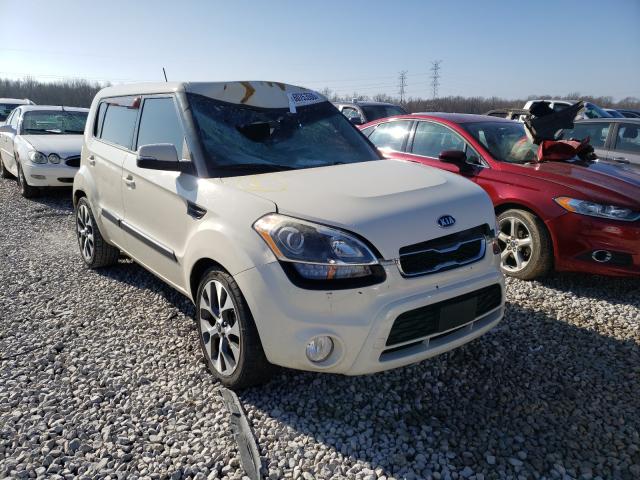 kia soul + 2012 kndjt2a62c7461190