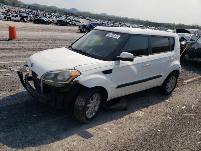 kia soul + 2013 kndjt2a62d7485619