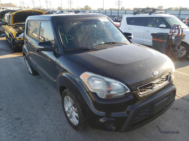 kia soul + 2013 kndjt2a62d7508574