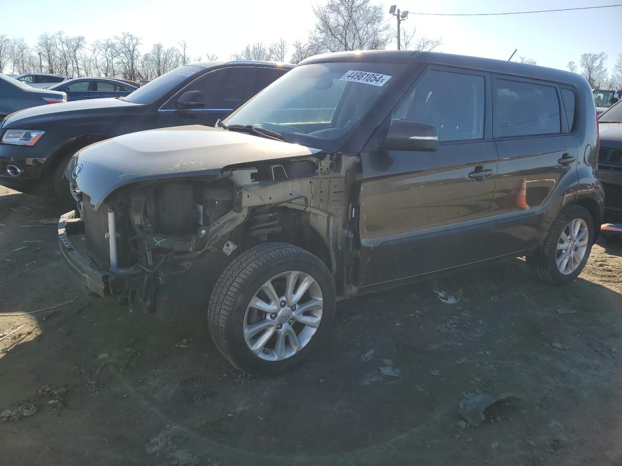 kia soul 2013 kndjt2a62d7524502