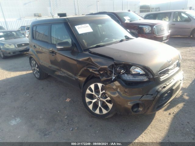 kia soul 2013 kndjt2a62d7537945