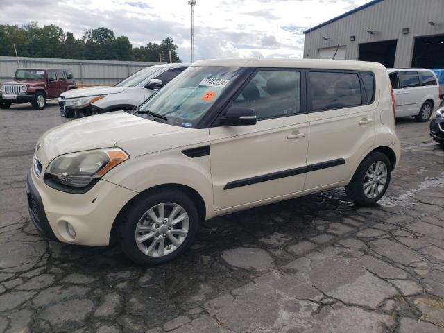 kia soul + 2013 kndjt2a62d7544426