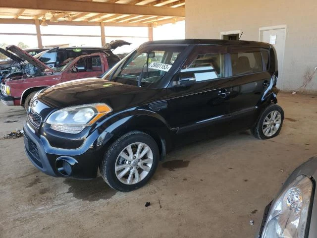 kia soul + 2013 kndjt2a62d7546774