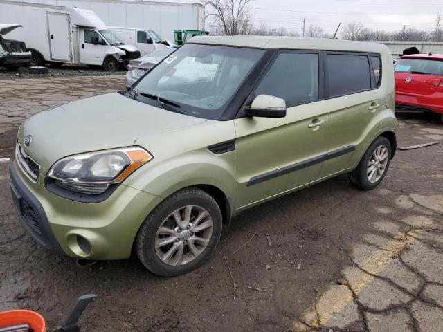 kia soul + 2013 kndjt2a62d7550226