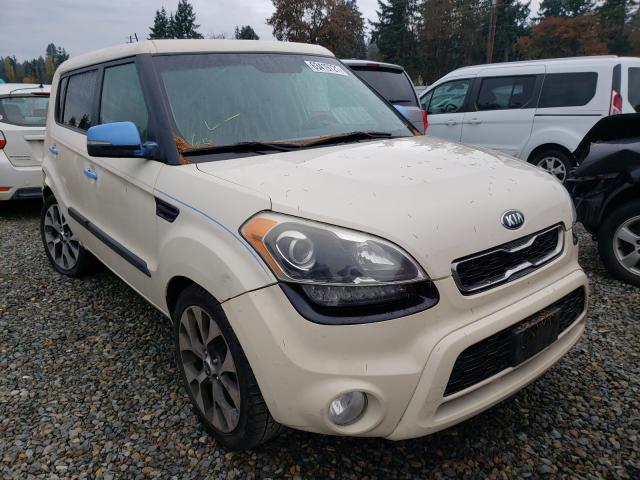 kia soul + 2013 kndjt2a62d7552512