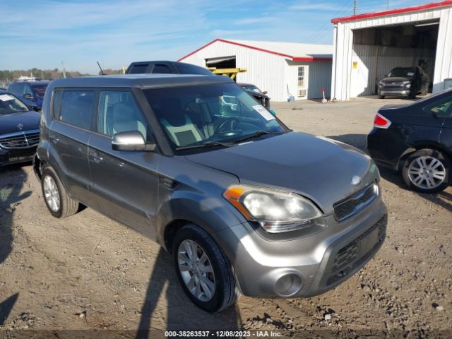 kia soul 2013 kndjt2a62d7576776