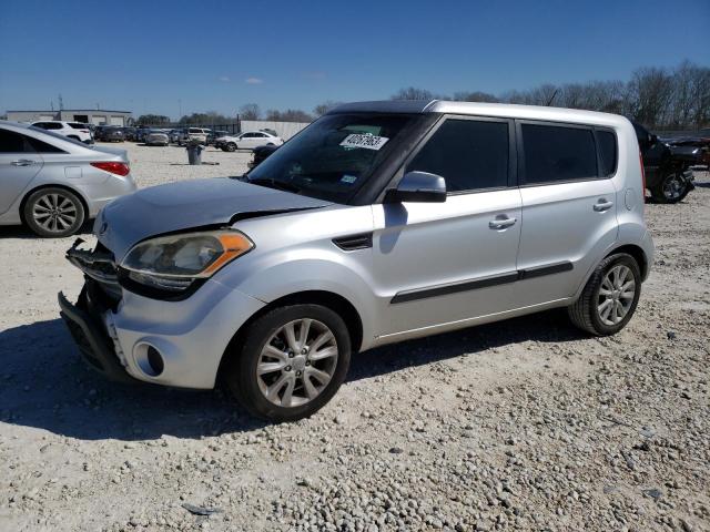 kia soul + 2013 kndjt2a62d7577622