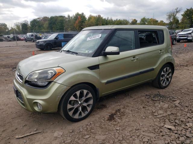 kia soul + 2013 kndjt2a62d7606830