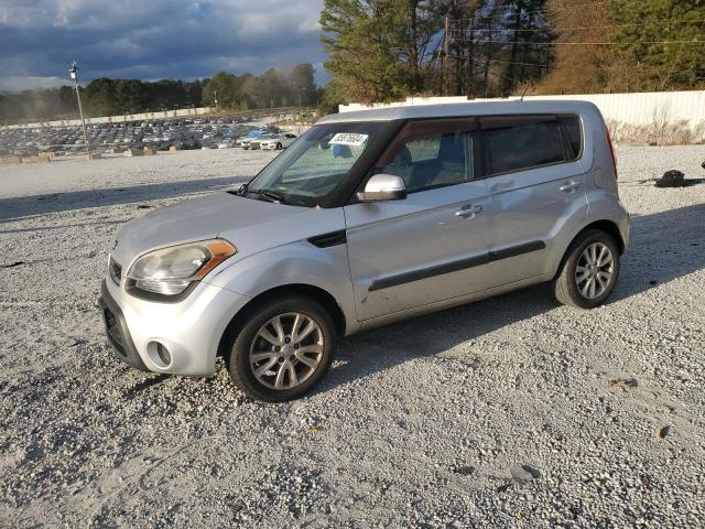 kia soul + 2013 kndjt2a62d7619075