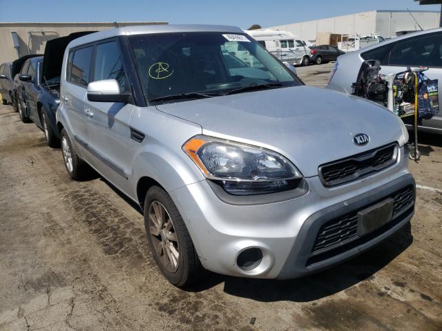 kia soul + 2013 kndjt2a62d7639939