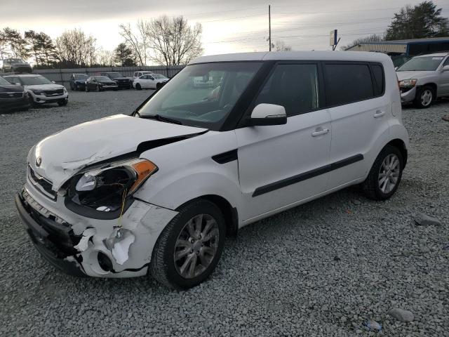 kia soul + 2013 kndjt2a62d7754668