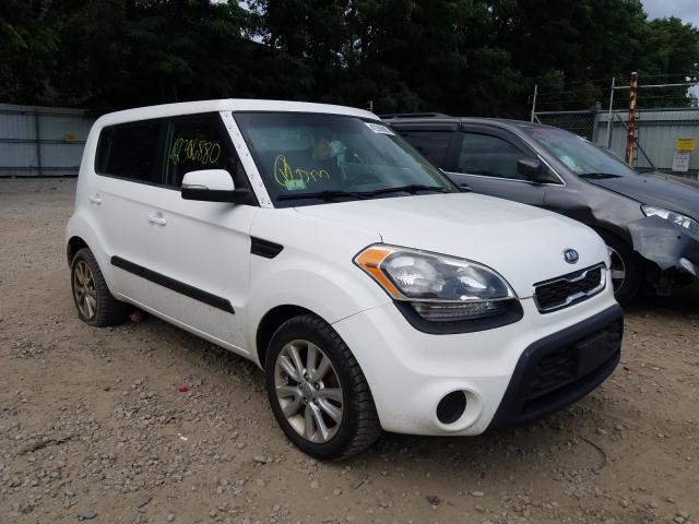 kia soul + 2012 kndjt2a63c7379209