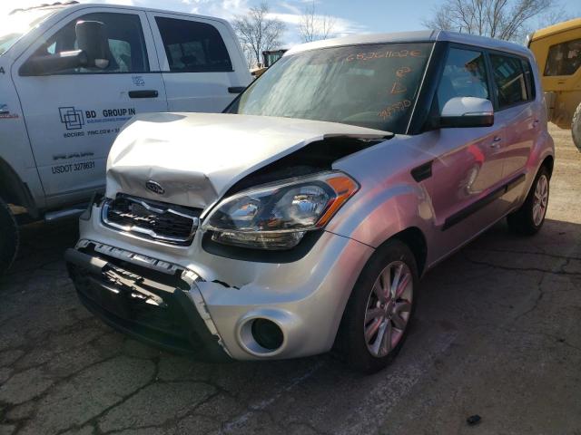 kia soul + 2012 kndjt2a63c7385320