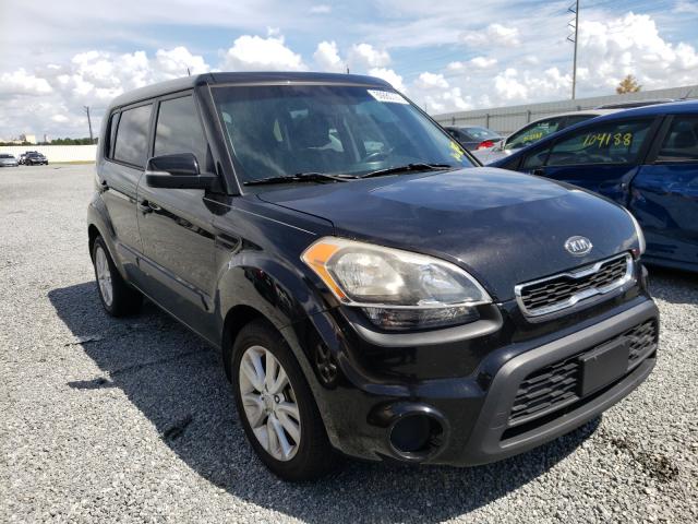 kia soul + 2012 kndjt2a63c7459190