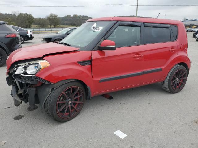 kia soul + 2012 kndjt2a63c7459609