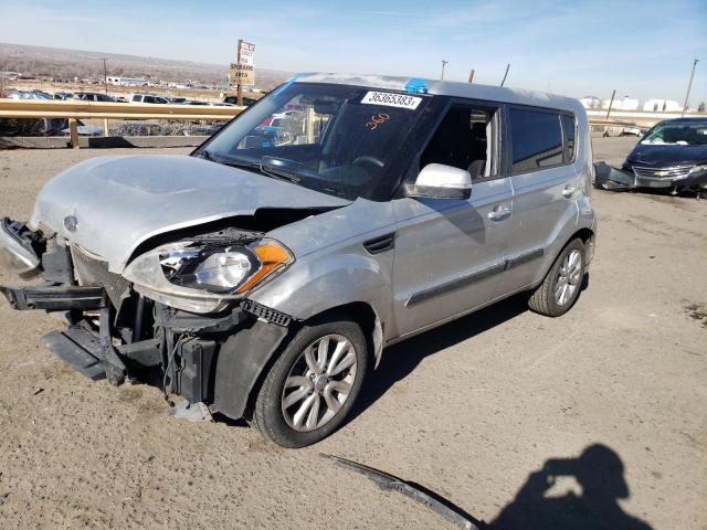 kia soul + 2012 kndjt2a63c7460744