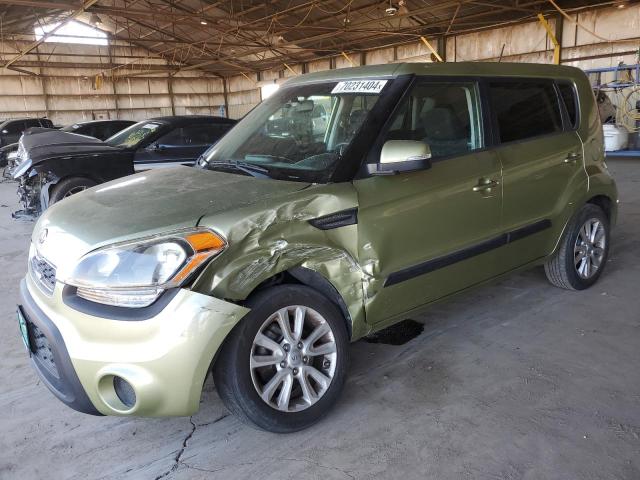 kia soul + 2012 kndjt2a63c7481769