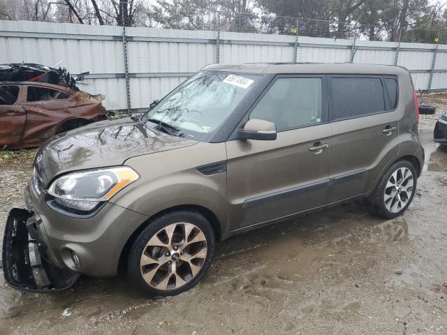 kia soul + 2013 kndjt2a63d7484902