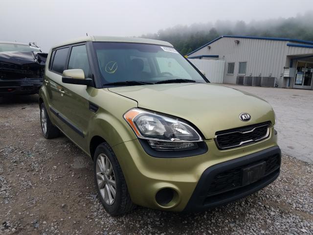 kia soul + 2013 kndjt2a63d7502024