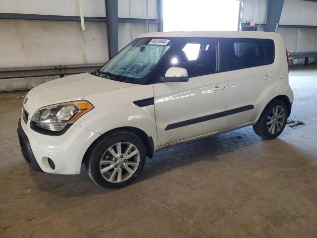 kia soul + 2013 kndjt2a63d7509460