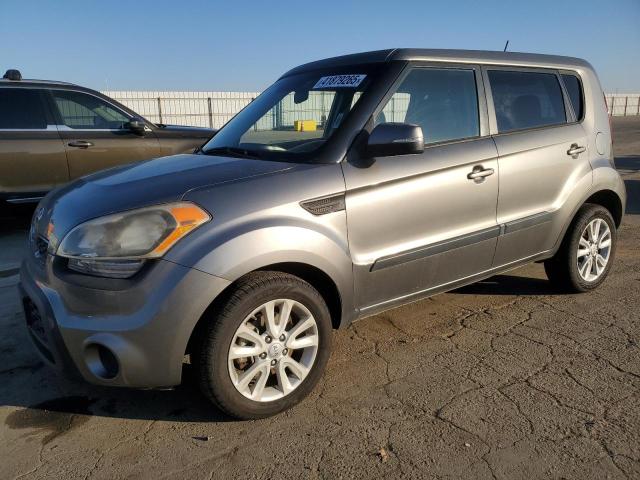 kia soul + 2013 kndjt2a63d7510687