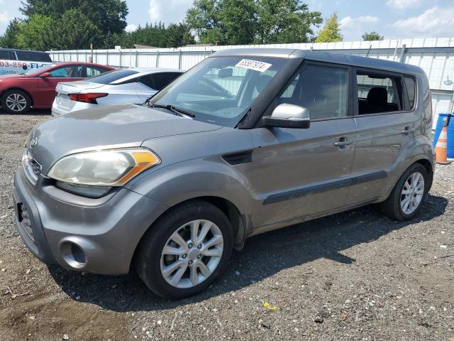 kia soul + 2013 kndjt2a63d7526453