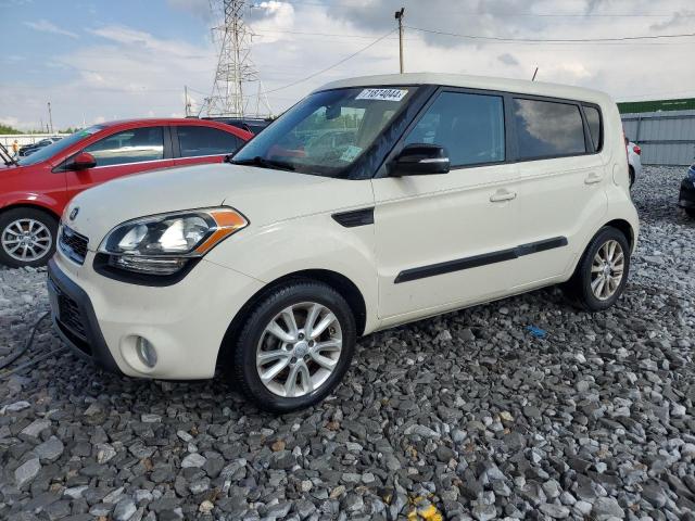 kia soul + 2013 kndjt2a63d7547237