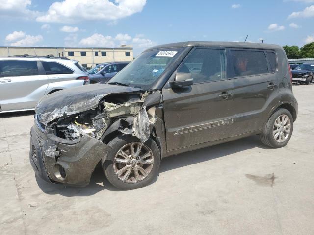 kia soul + 2013 kndjt2a63d7561929