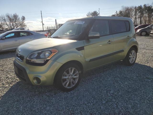 kia soul + 2013 kndjt2a63d7589682