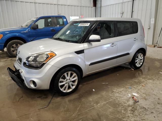 kia soul + 2013 kndjt2a63d7765291