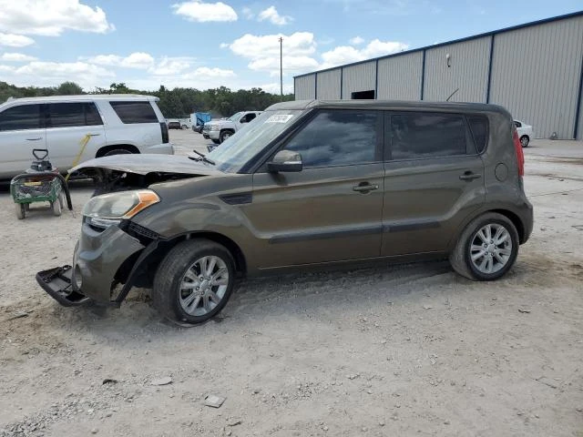 kia soul + 2013 kndjt2a64d7521584