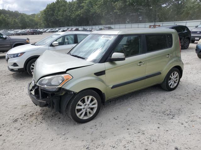 kia soul + 2013 kndjt2a64d7573569