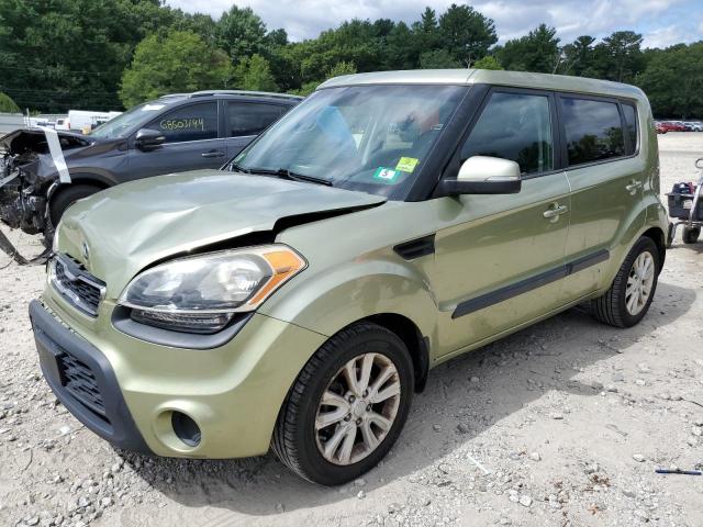 kia soul + 2013 kndjt2a64d7580375