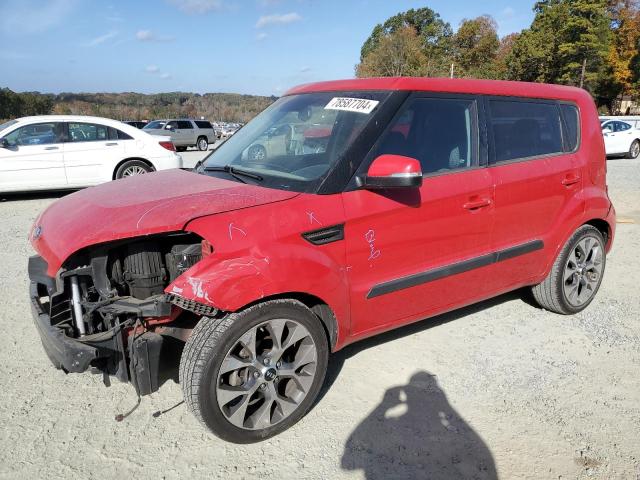 kia soul + 2013 kndjt2a64d7592591