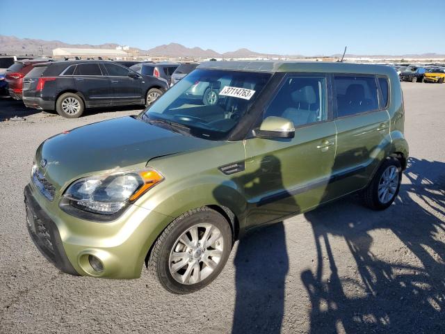 kia soul + 2013 kndjt2a64d7597743