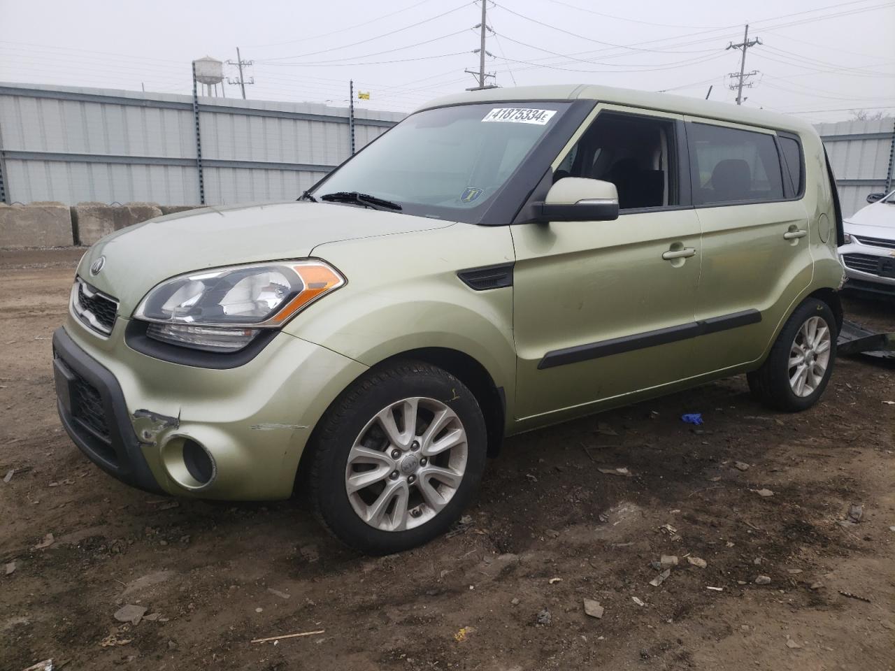 kia soul 2013 kndjt2a64d7602651