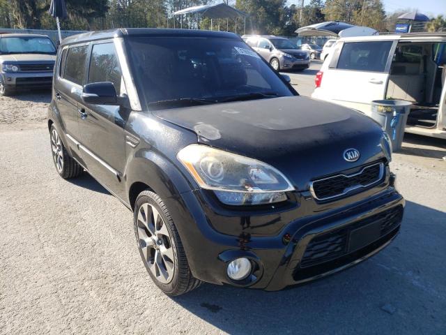 kia soul + 2013 kndjt2a64d7619630